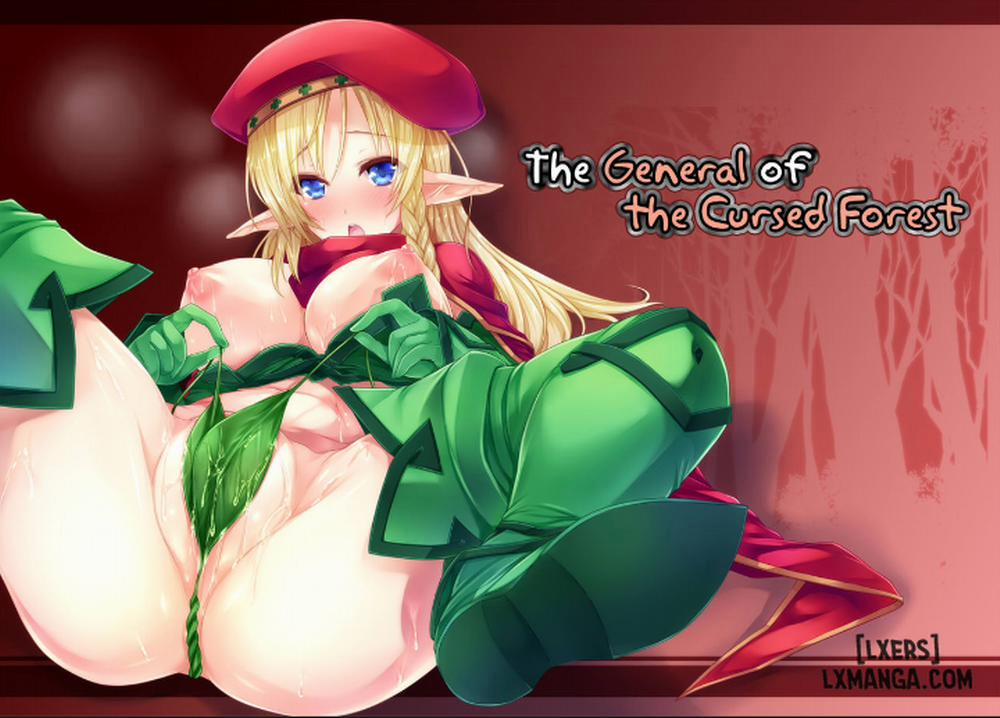The General of the Cursed Forest Oneshot trang 18