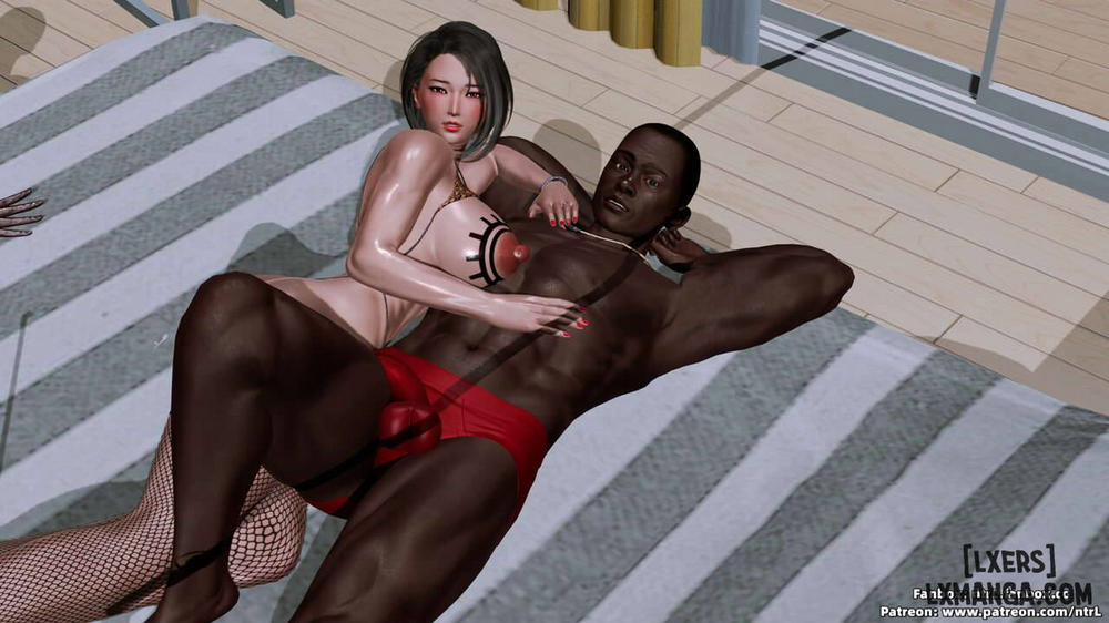 The Gift My wife Prepared For Me 2 END trang 88