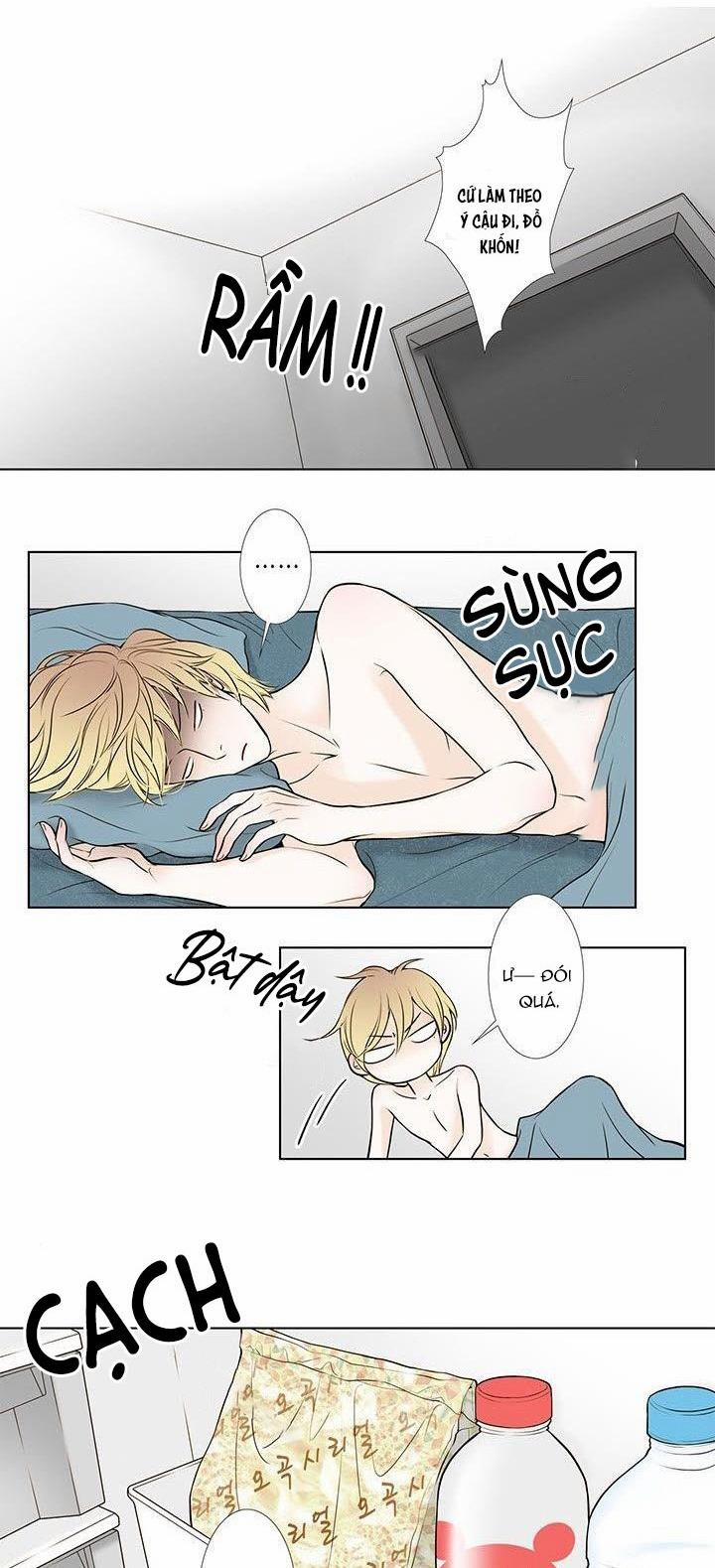 THẾ GIỚI ẨM THỰC 2 trang 3