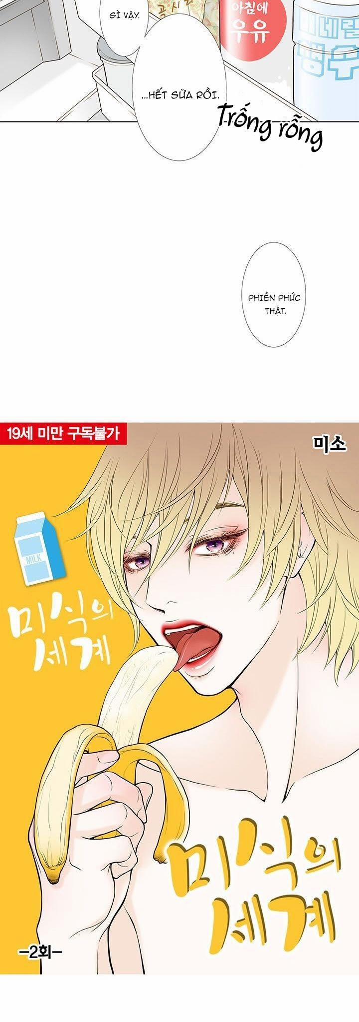 THẾ GIỚI ẨM THỰC 2 trang 4