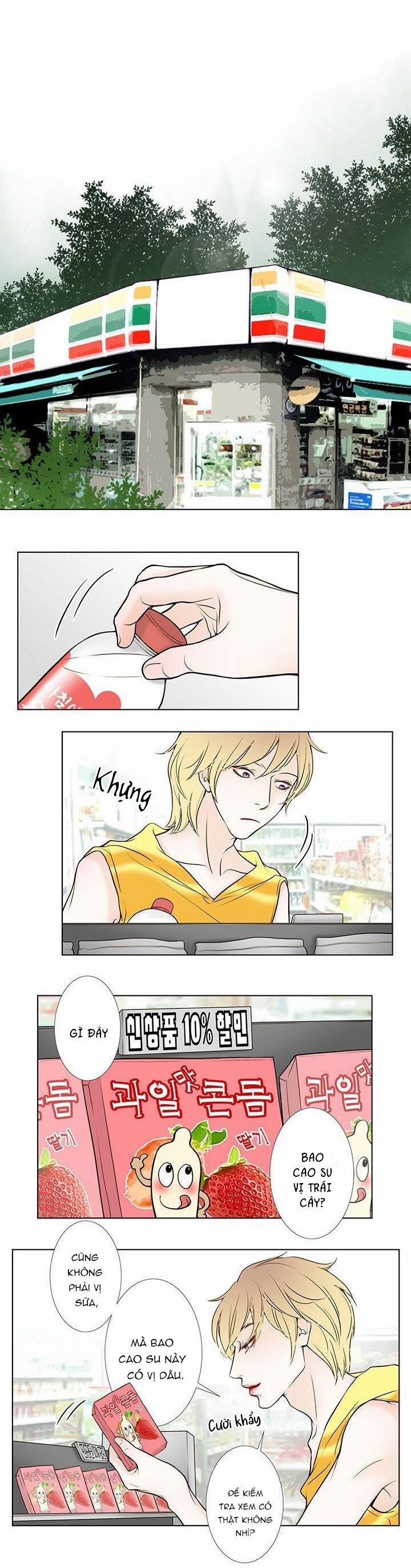 THẾ GIỚI ẨM THỰC 2 trang 5