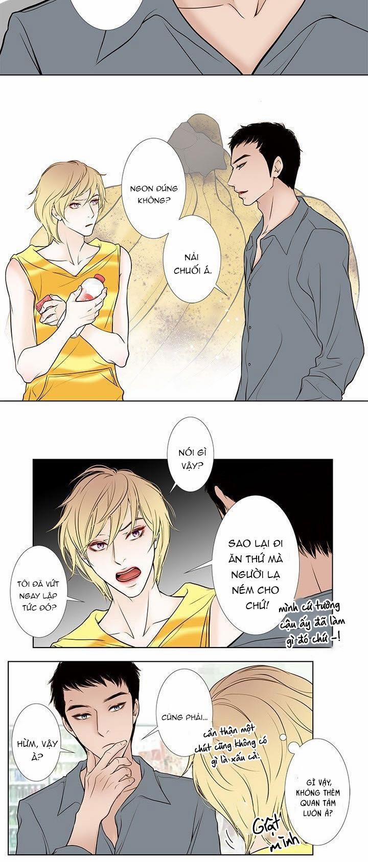 THẾ GIỚI ẨM THỰC 2 trang 7