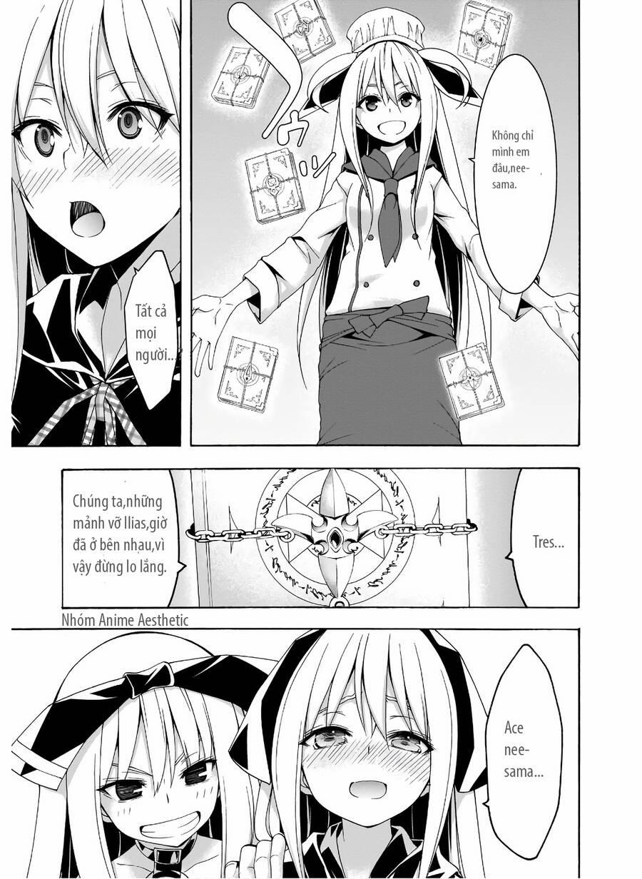 Thế Giới Bất Thường 100 trang 10