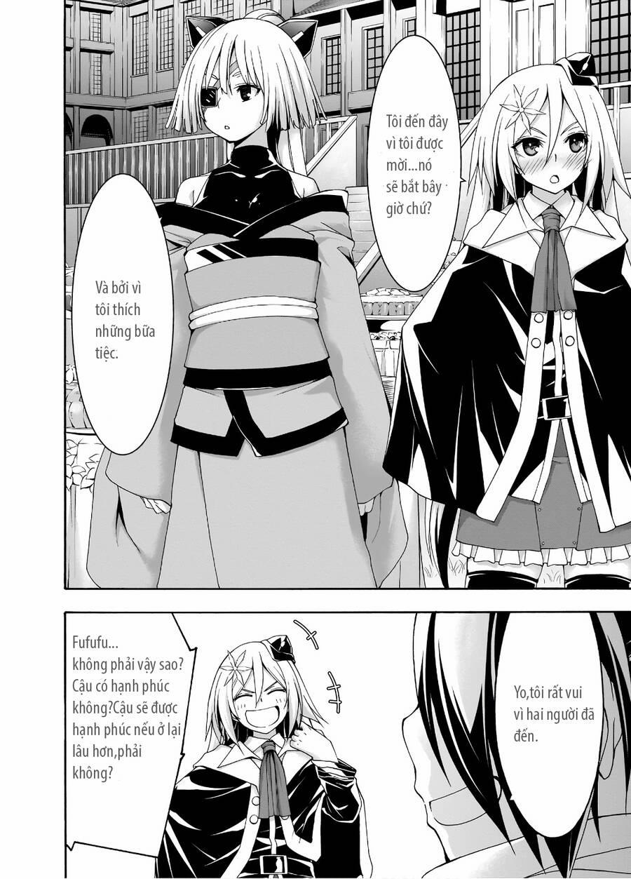 Thế Giới Bất Thường 100 trang 13