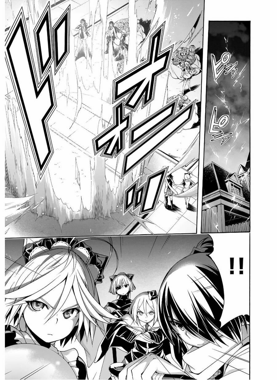 Thế Giới Bất Thường 100 trang 14