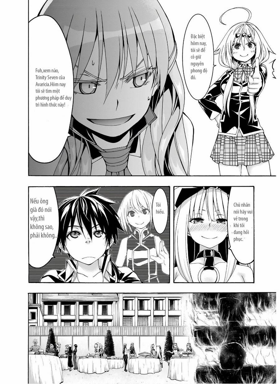 Thế Giới Bất Thường 100 trang 17