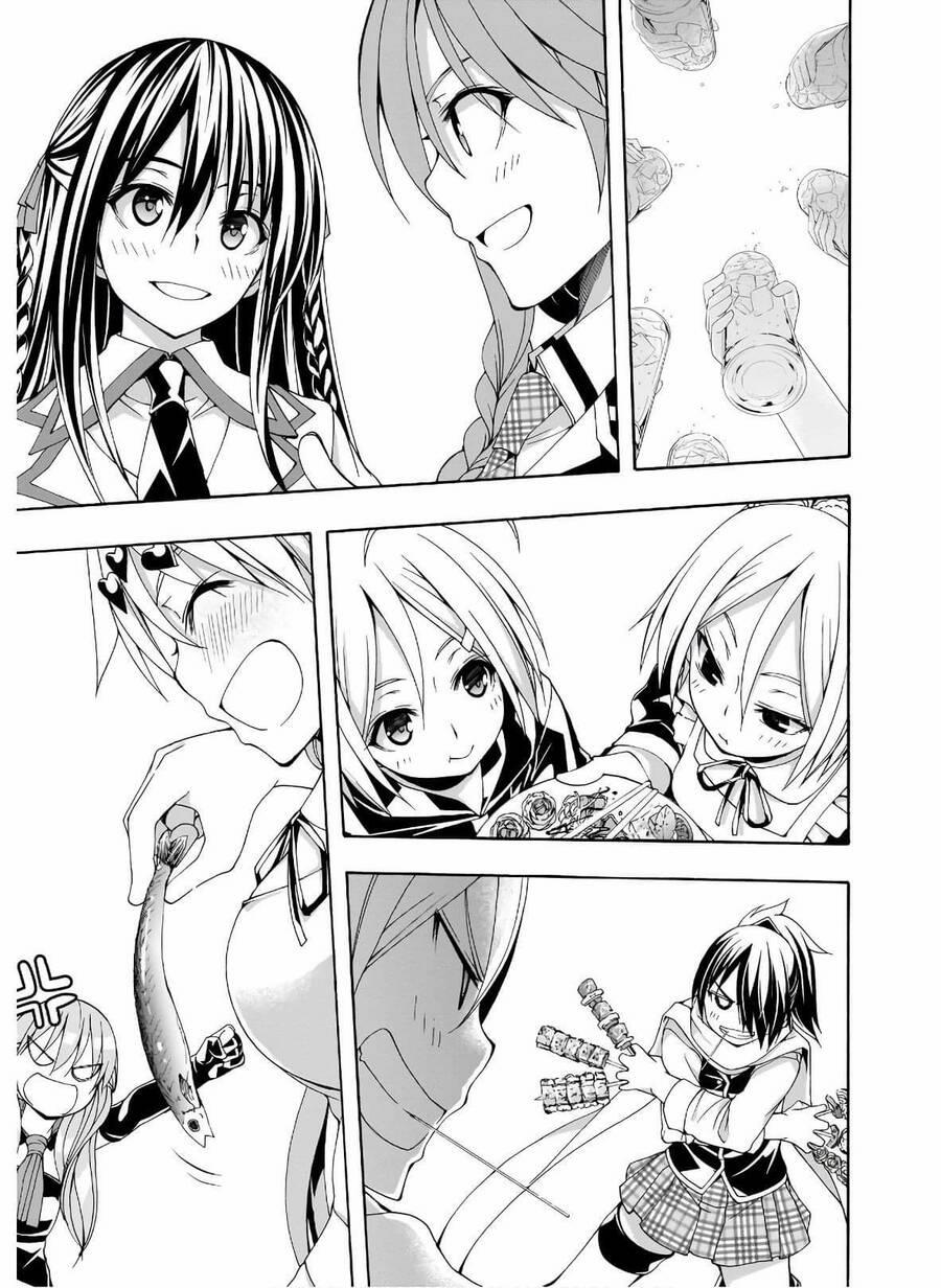 Thế Giới Bất Thường 100 trang 18