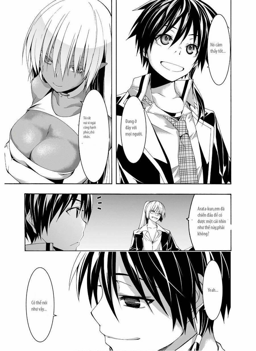 Thế Giới Bất Thường 100 trang 20