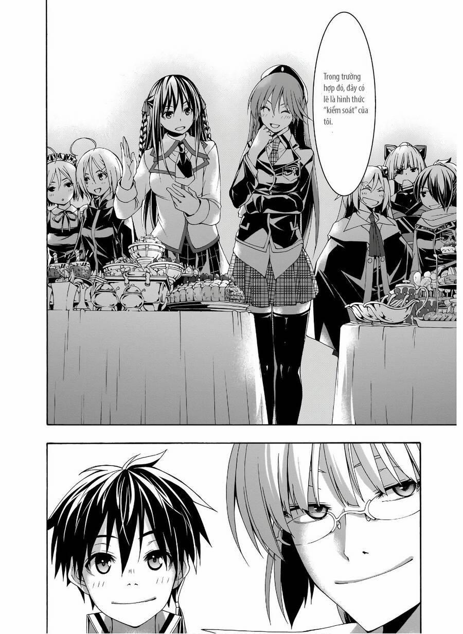 Thế Giới Bất Thường 100 trang 21