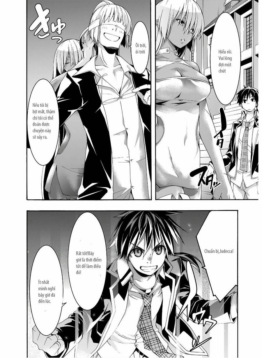 Thế Giới Bất Thường 100 trang 23