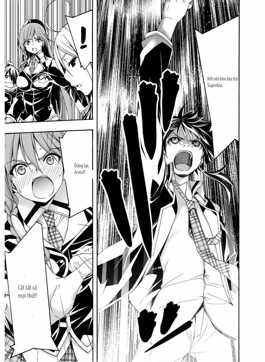 Thế Giới Bất Thường 100 trang 24