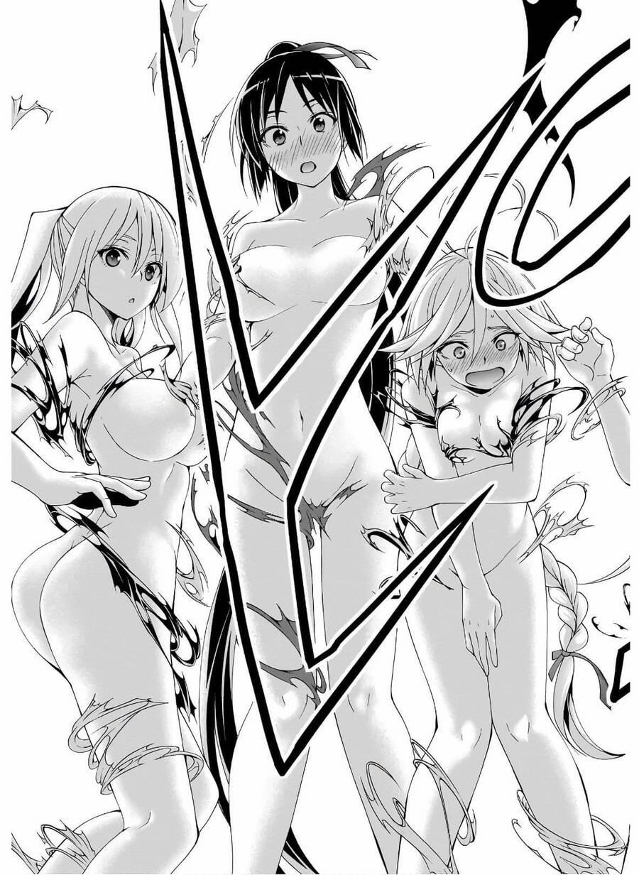 Thế Giới Bất Thường 100 trang 26