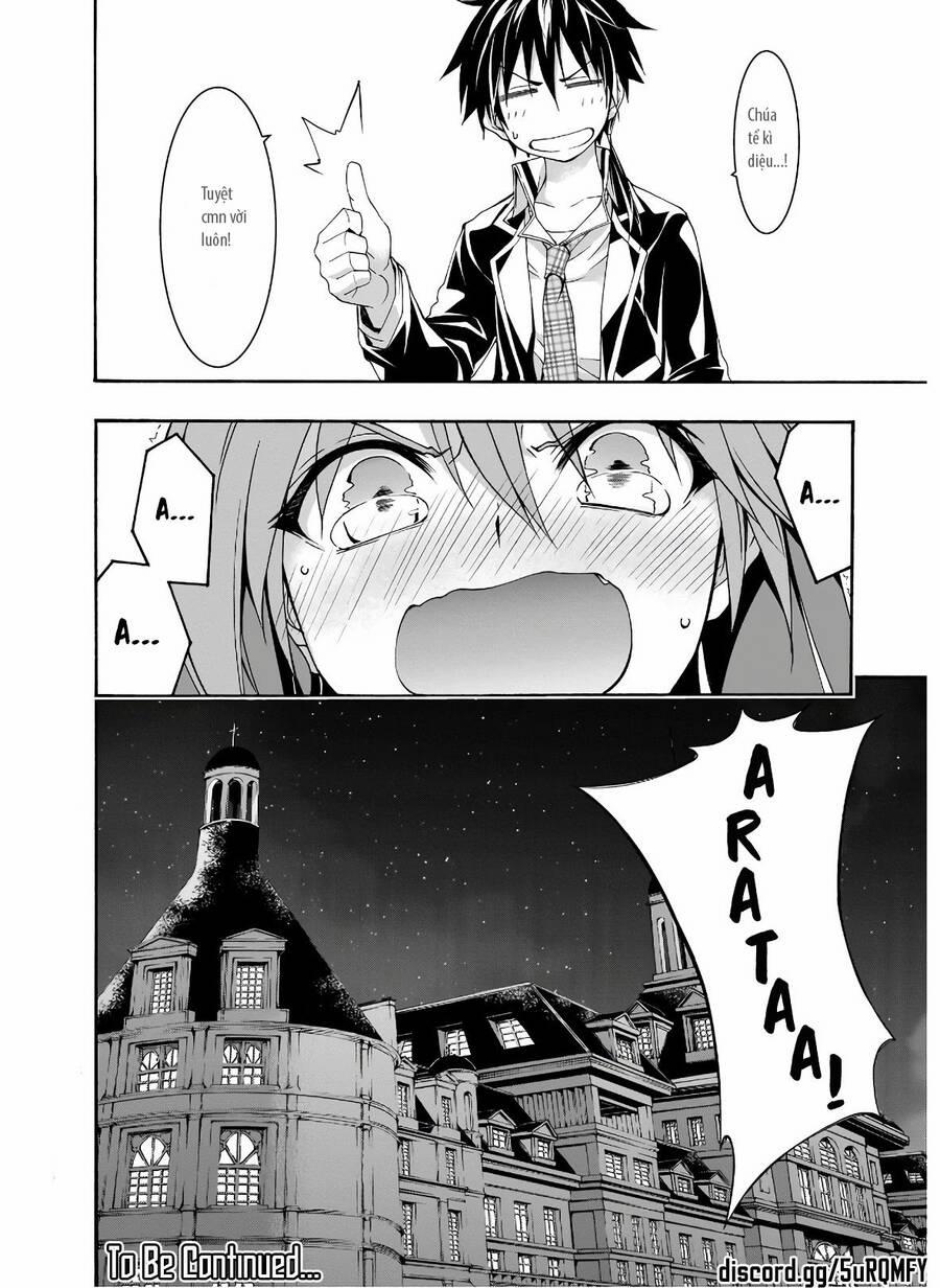 Thế Giới Bất Thường 100 trang 29