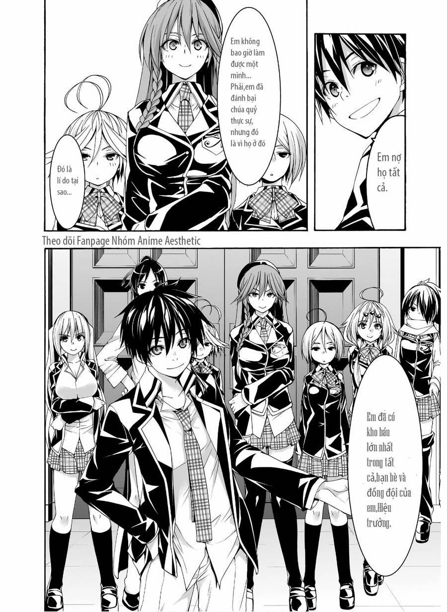 Thế Giới Bất Thường 100 trang 4