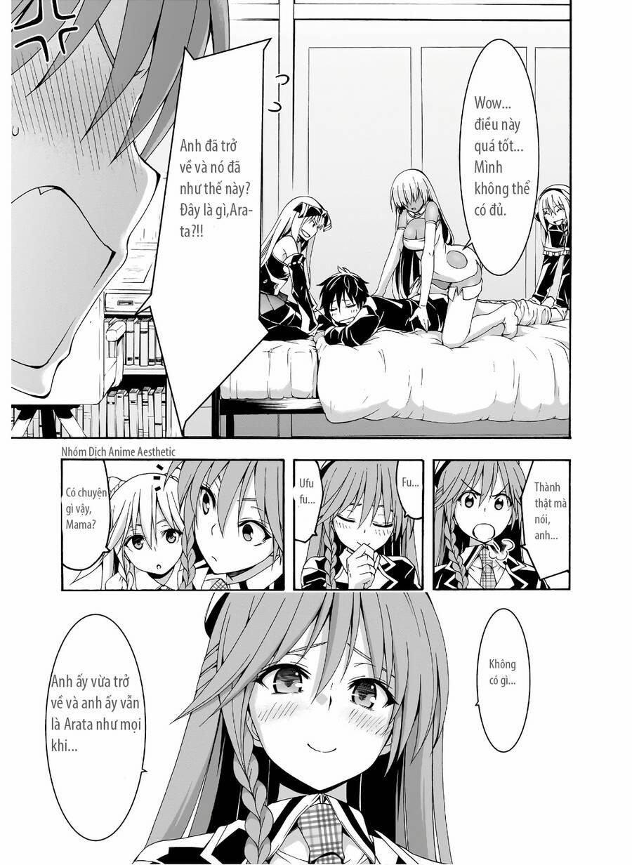 Thế Giới Bất Thường 100 trang 6