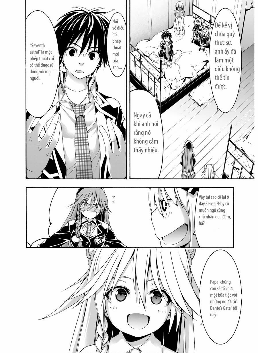 Thế Giới Bất Thường 100 trang 7