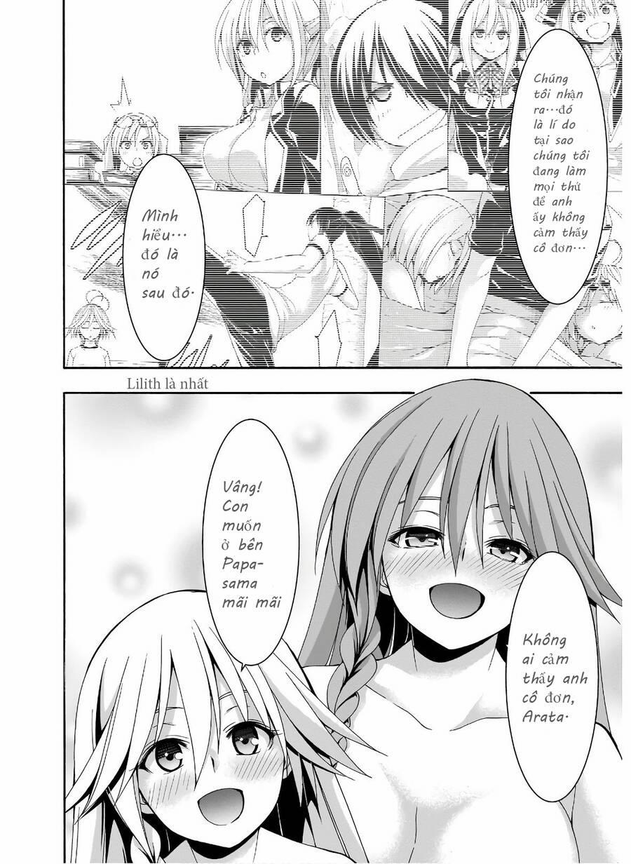 Thế Giới Bất Thường 101 trang 20