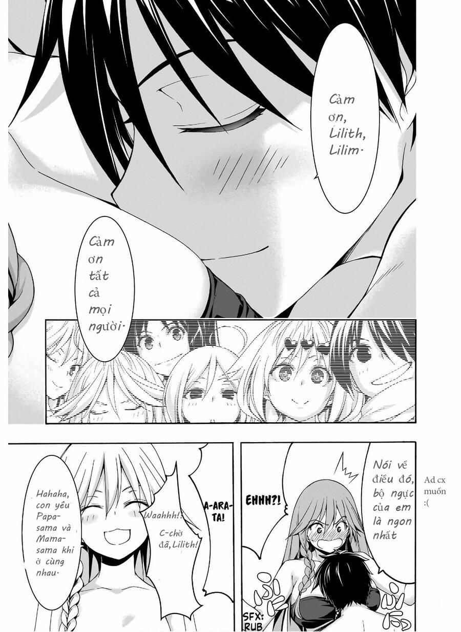 Thế Giới Bất Thường 101 trang 21