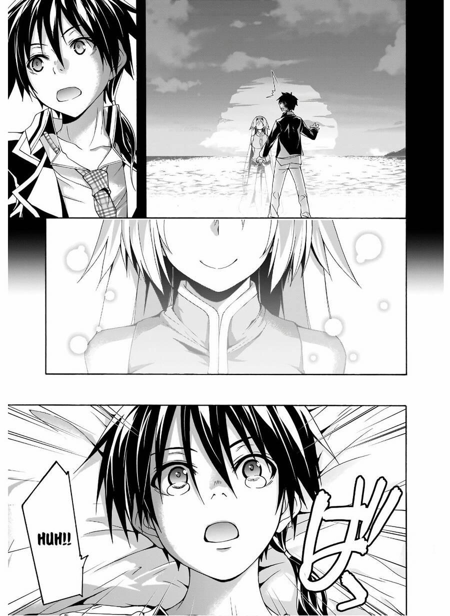 Thế Giới Bất Thường 101 trang 3