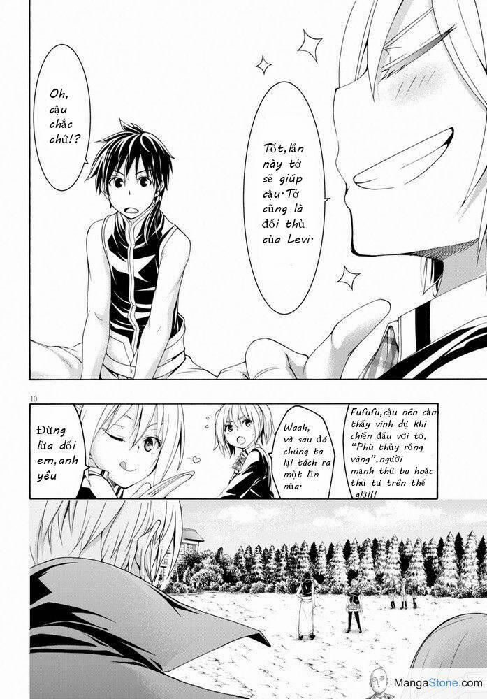 Thế Giới Bất Thường 102 trang 17