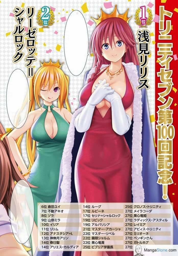 Thế Giới Bất Thường 102 trang 2