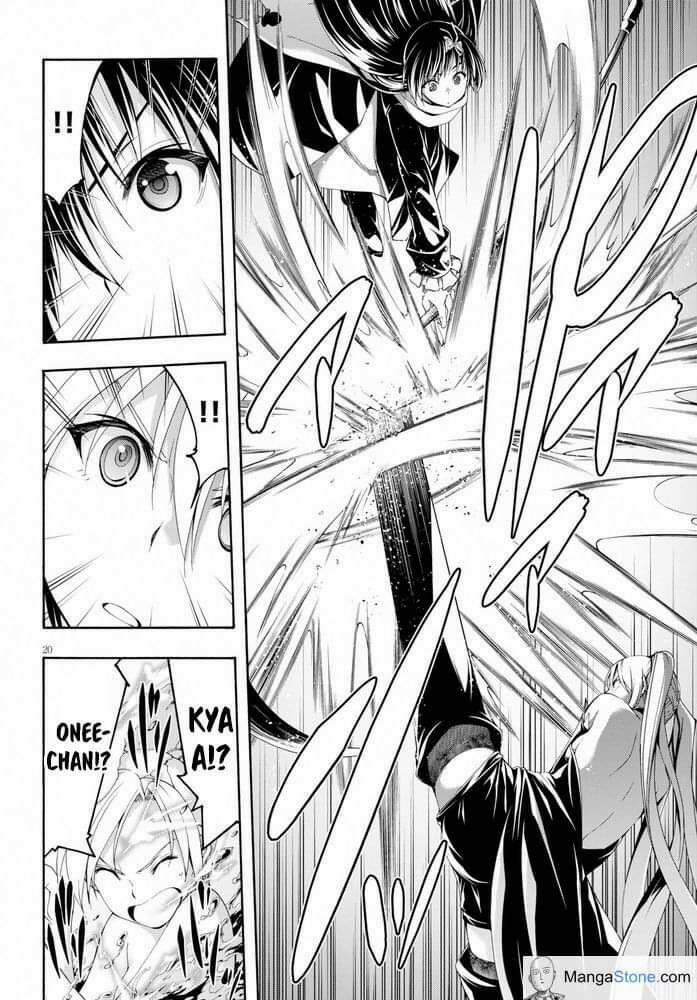 Thế Giới Bất Thường 102 trang 26