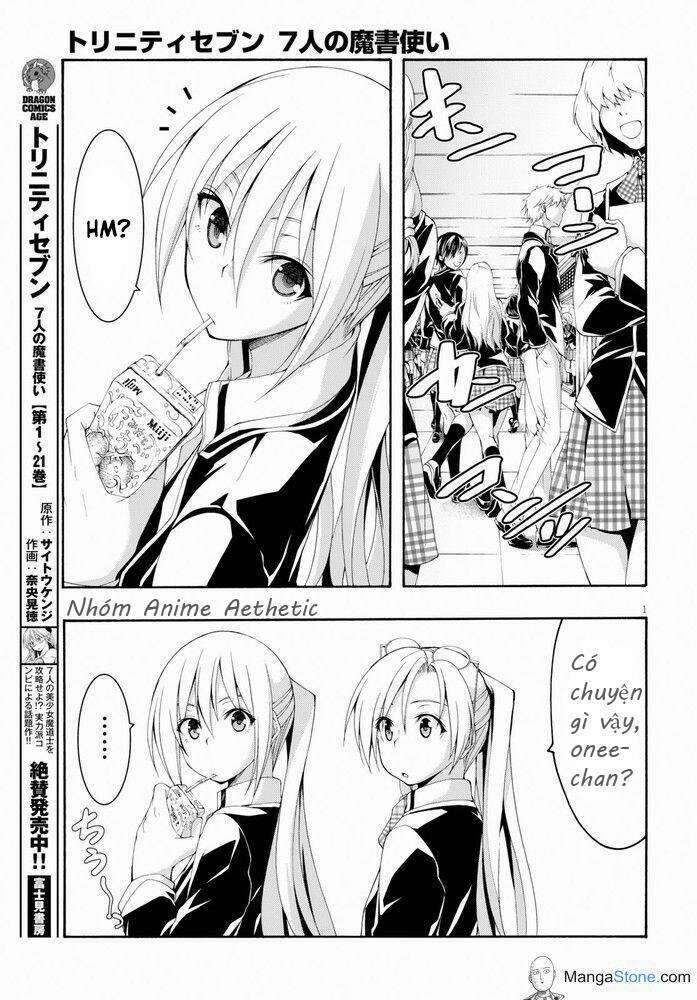 Thế Giới Bất Thường 102 trang 8