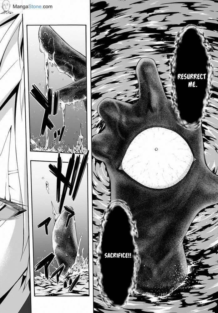 Thế Giới Bất Thường 103 trang 10