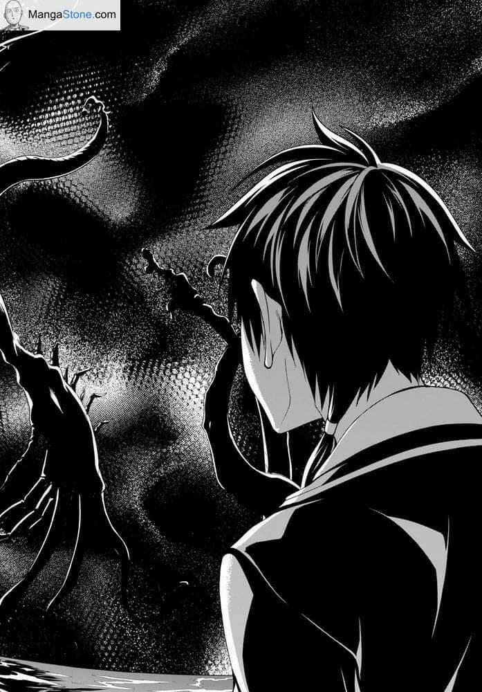 Thế Giới Bất Thường 103 trang 28