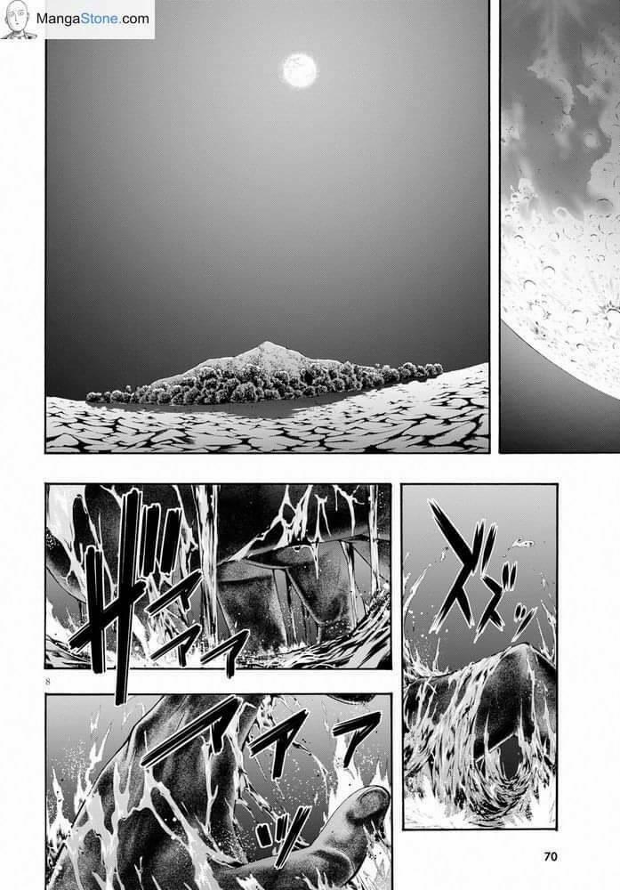 Thế Giới Bất Thường 103 trang 8