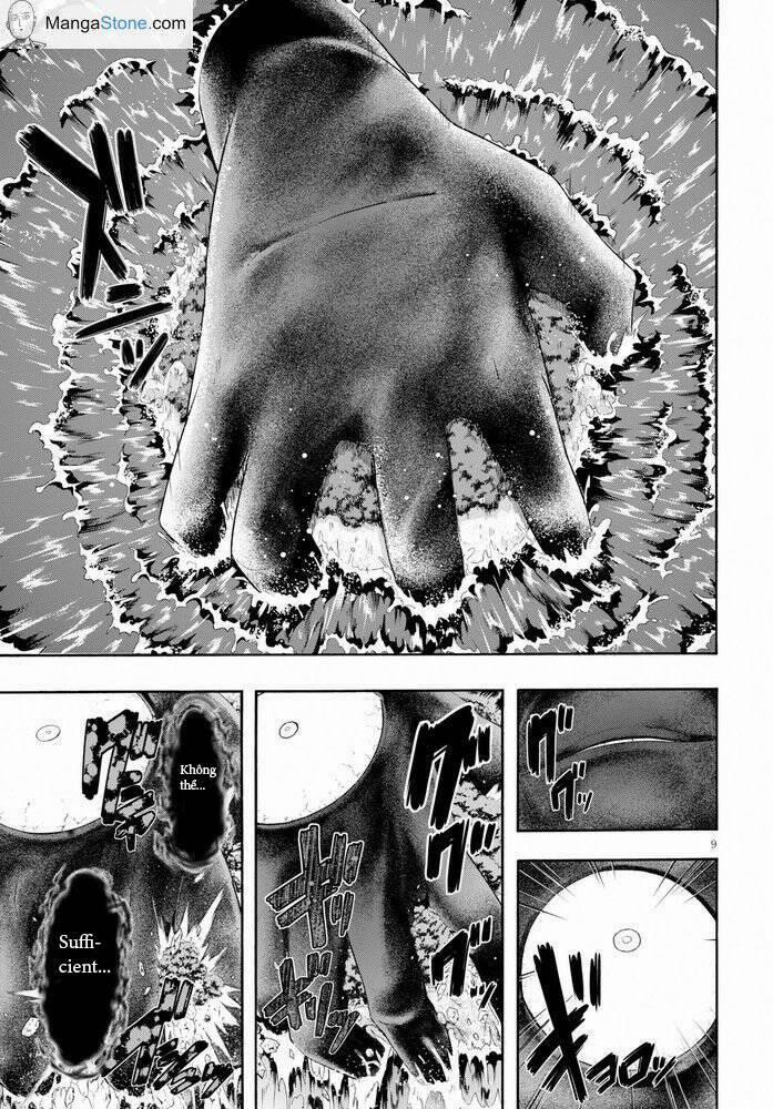 Thế Giới Bất Thường 103 trang 9