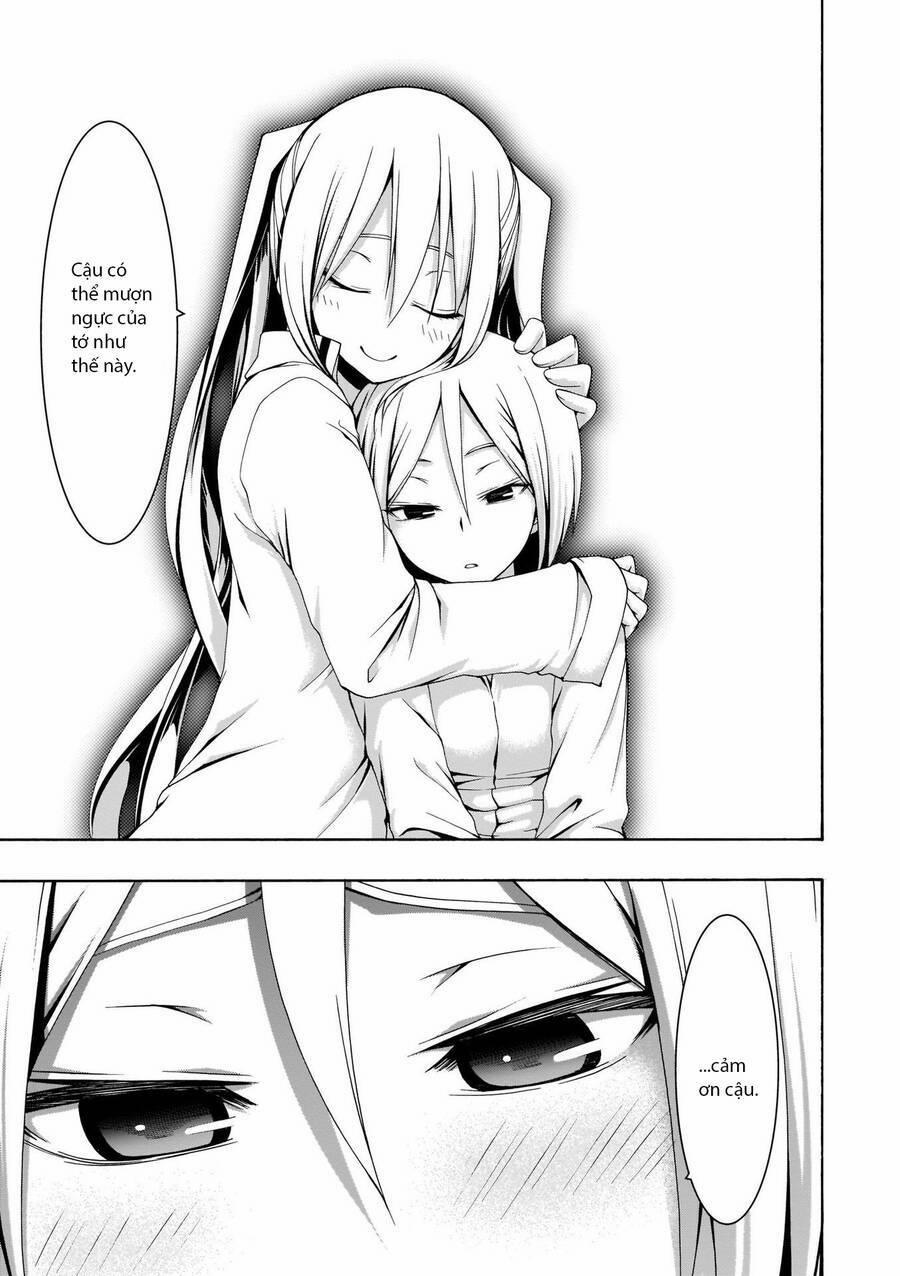 Thế Giới Bất Thường 105 trang 11