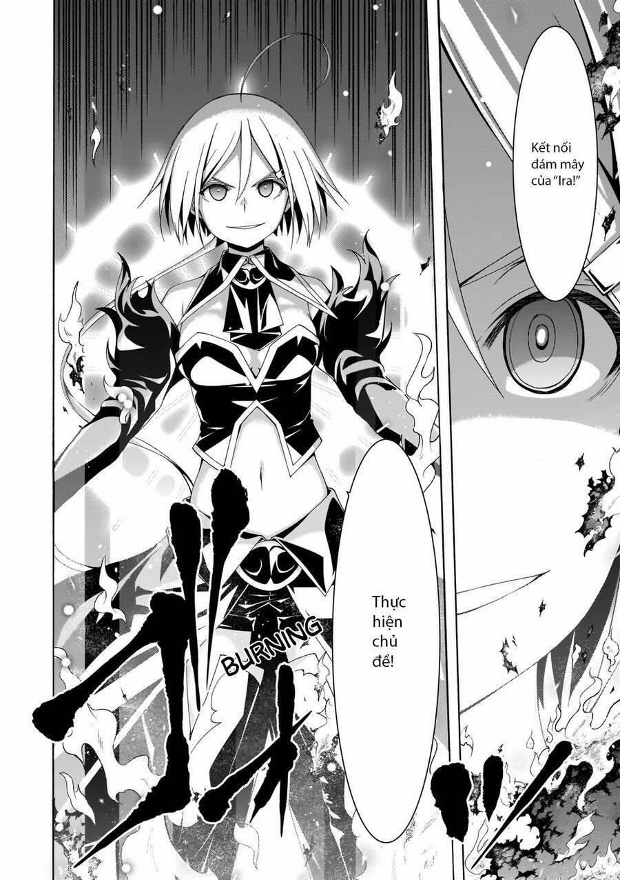 Thế Giới Bất Thường 105 trang 18