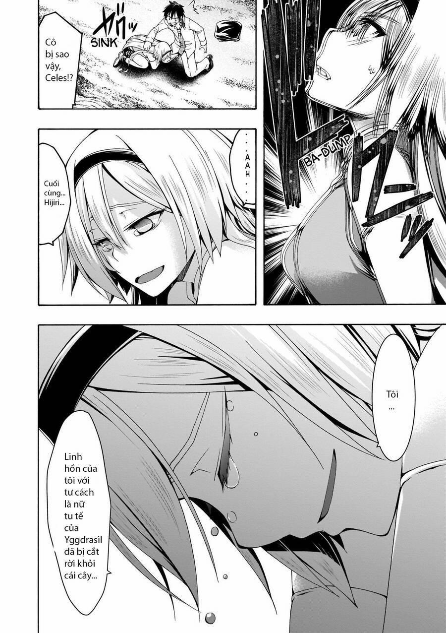 Thế Giới Bất Thường 105 trang 2