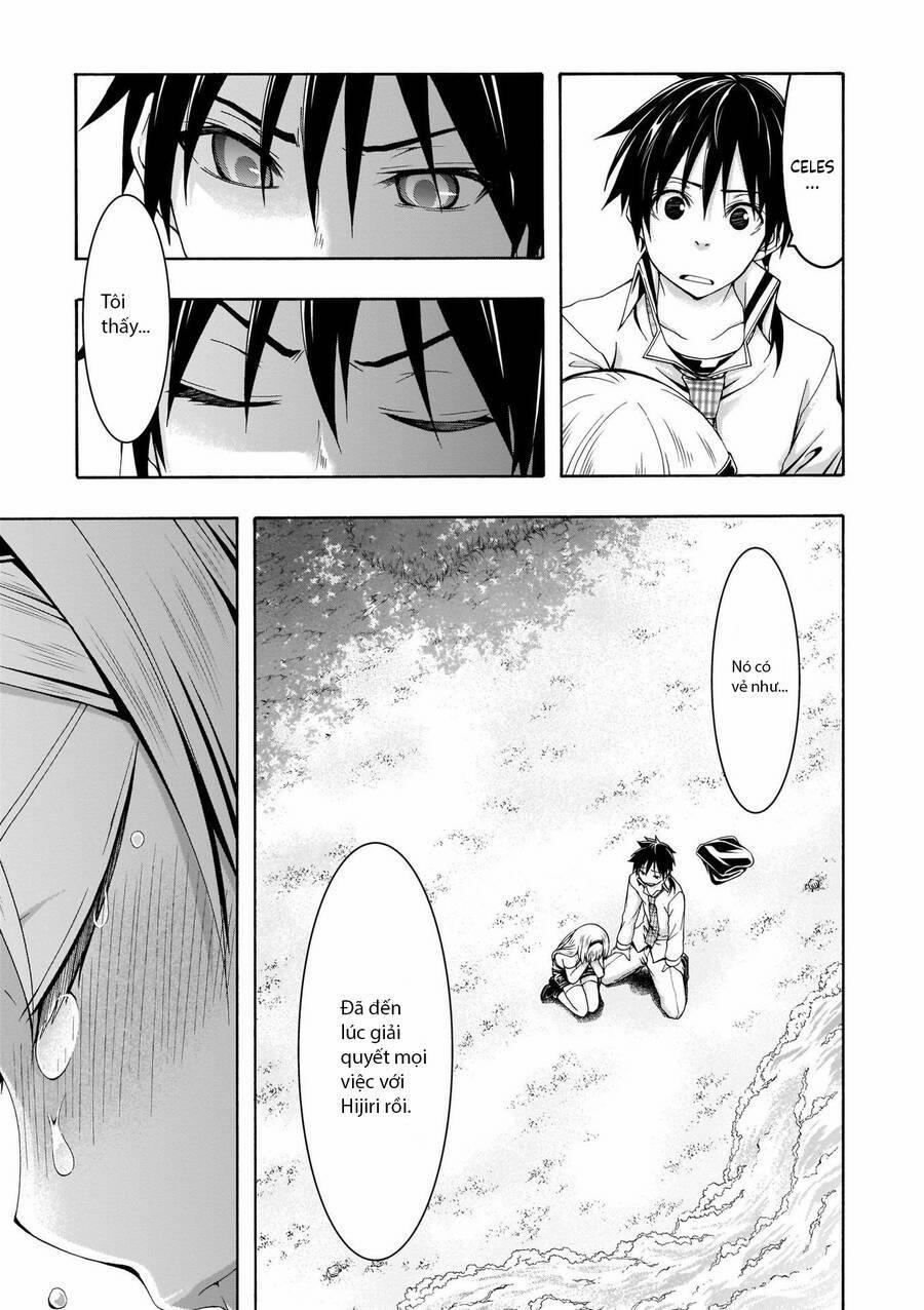 Thế Giới Bất Thường 105 trang 3