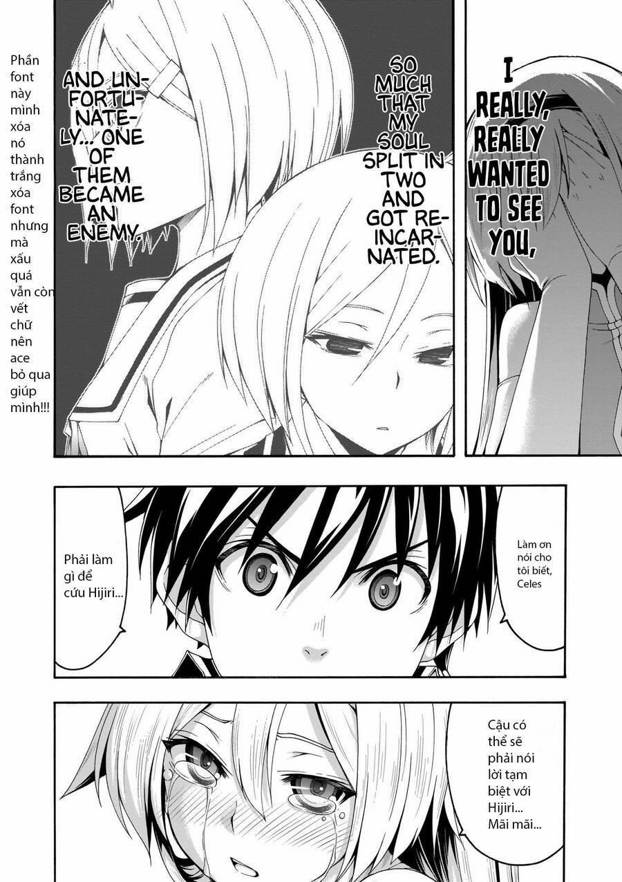 Thế Giới Bất Thường 105 trang 4