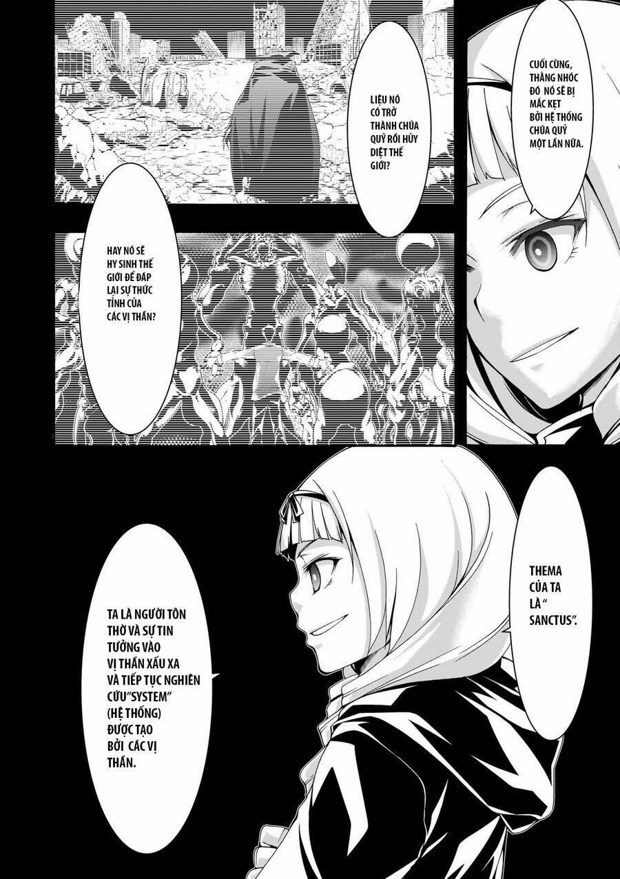 Thế Giới Bất Thường 106 trang 12
