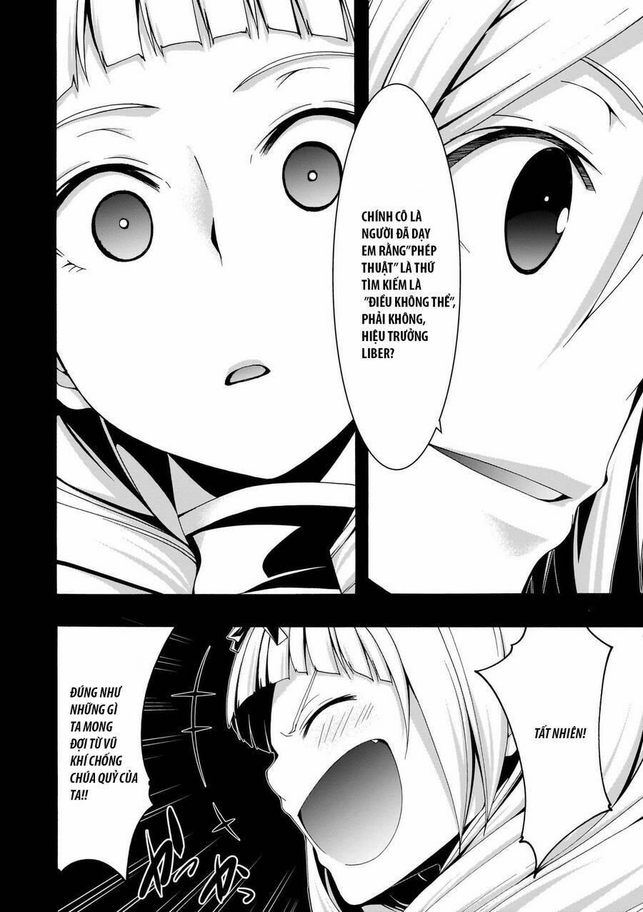 Thế Giới Bất Thường 106 trang 14