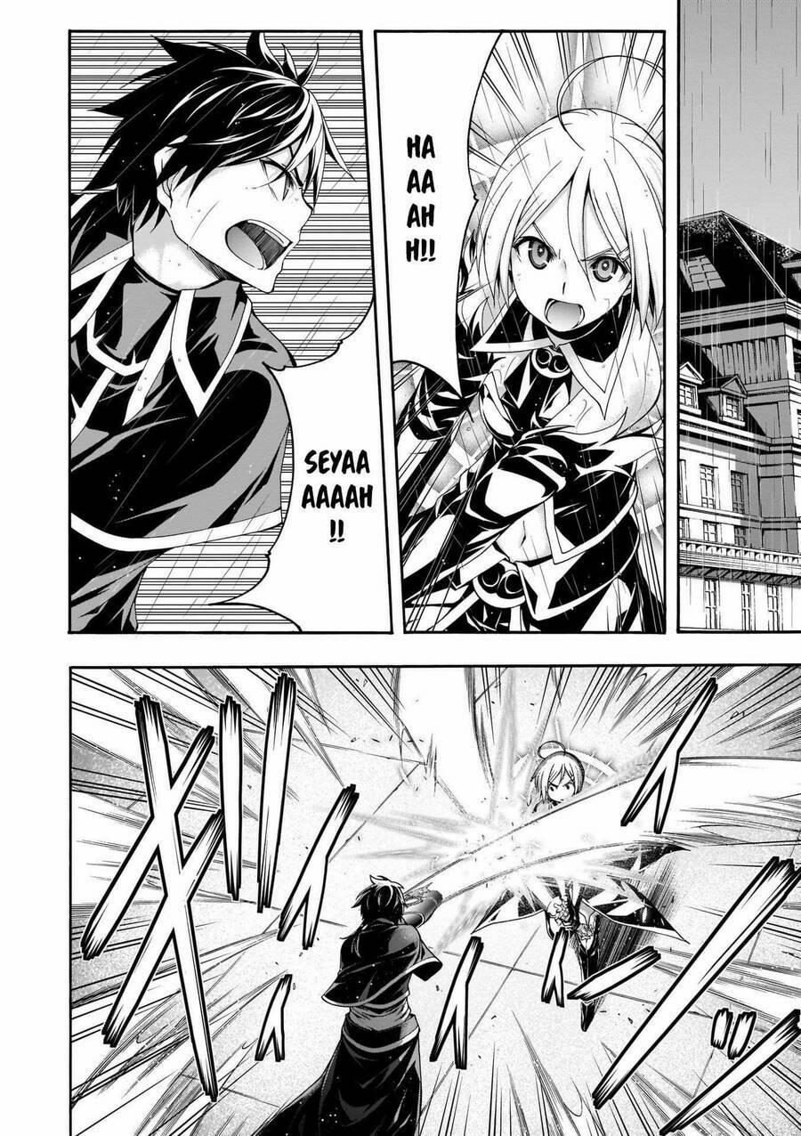 Thế Giới Bất Thường 106 trang 25