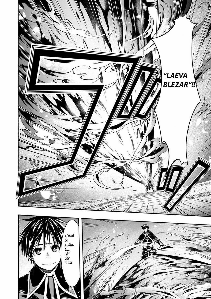 Thế Giới Bất Thường 106 trang 27
