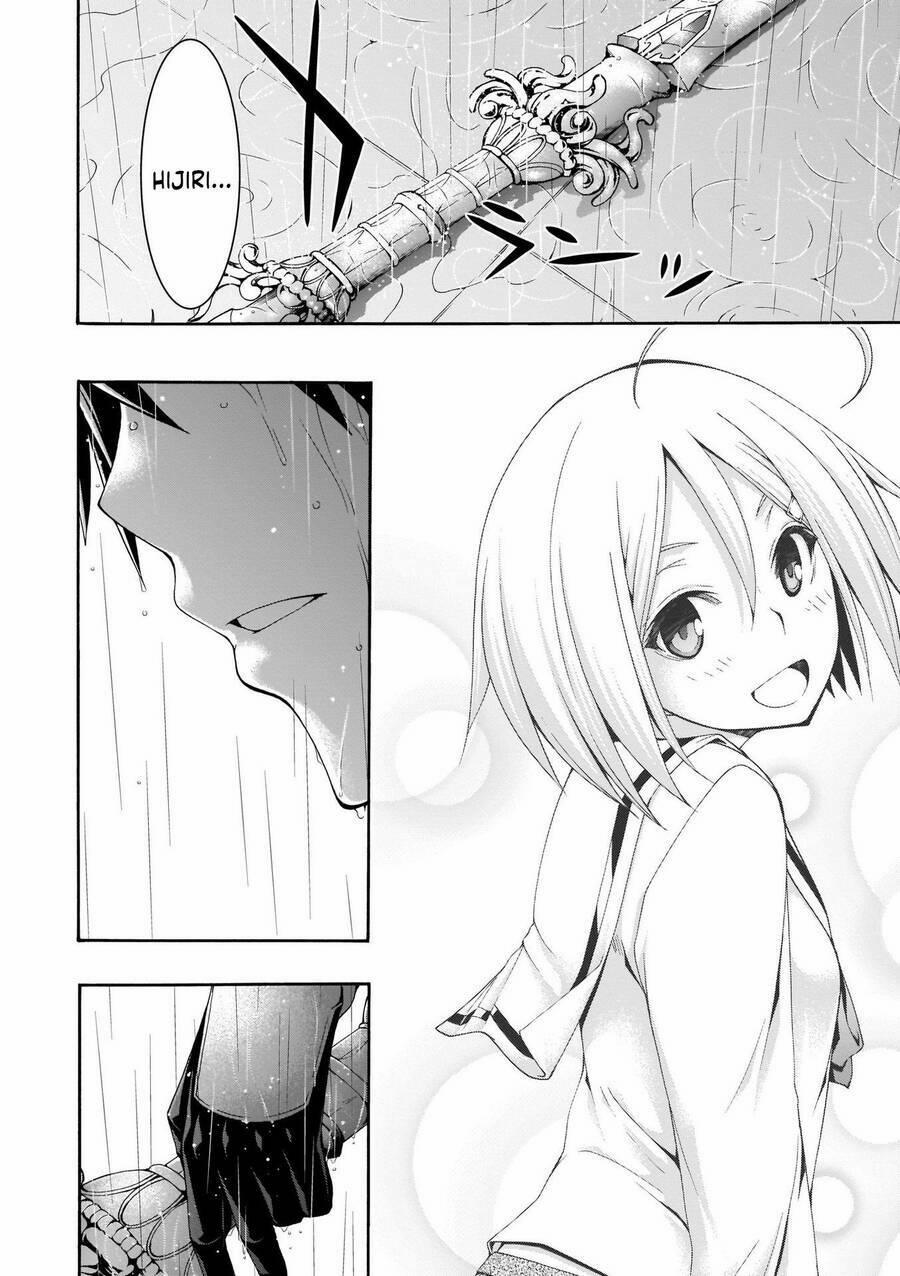 Thế Giới Bất Thường 106 trang 33