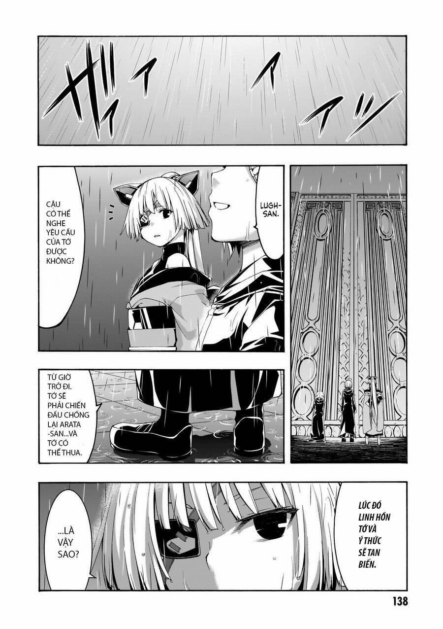 Thế Giới Bất Thường 107 trang 16