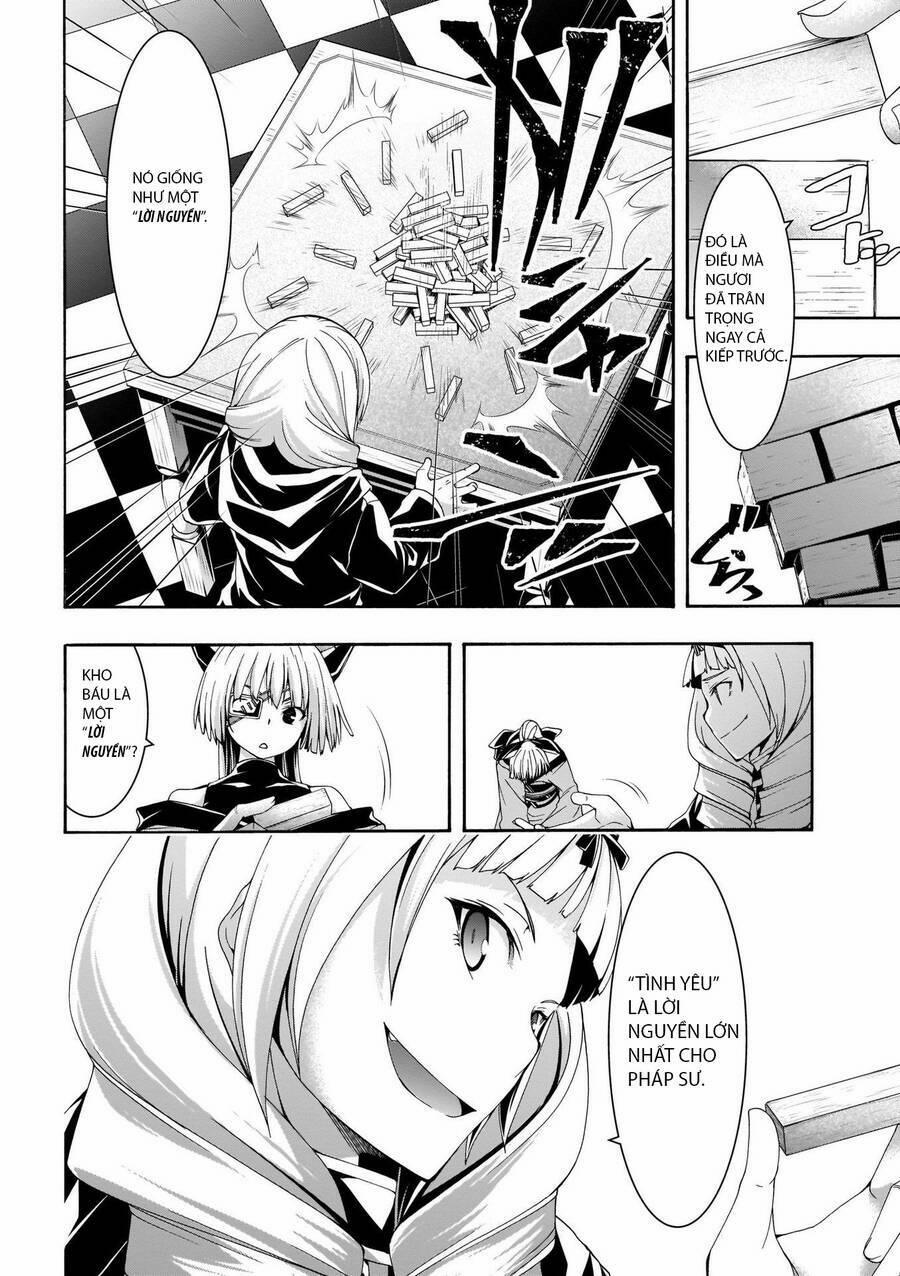 Thế Giới Bất Thường 107 trang 4