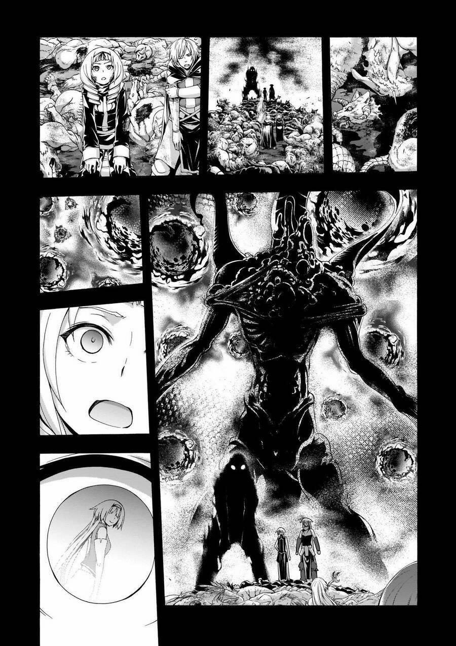 Thế Giới Bất Thường 108 trang 10