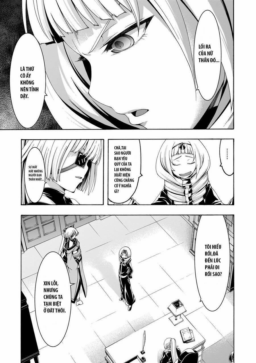 Thế Giới Bất Thường 108 trang 11