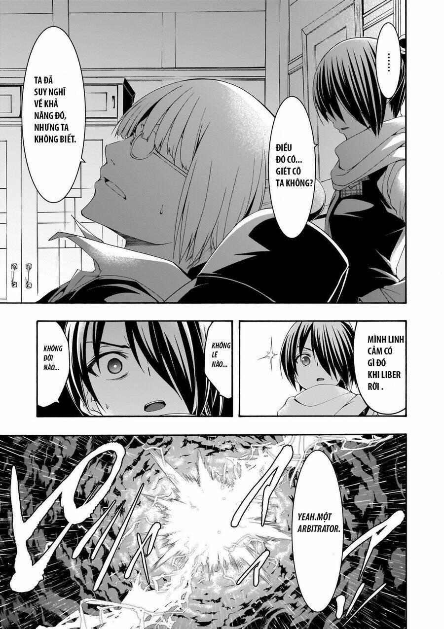 Thế Giới Bất Thường 108 trang 13