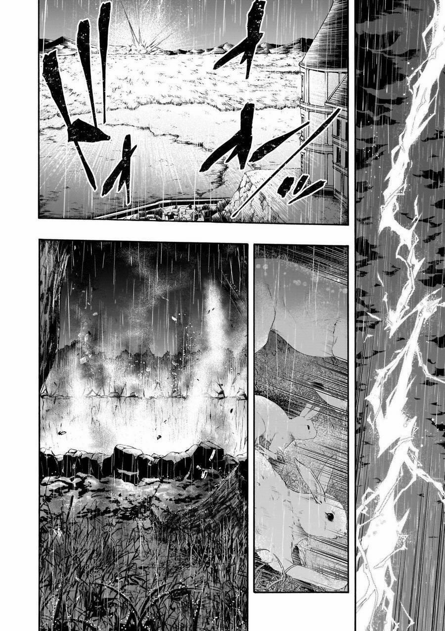 Thế Giới Bất Thường 108 trang 14