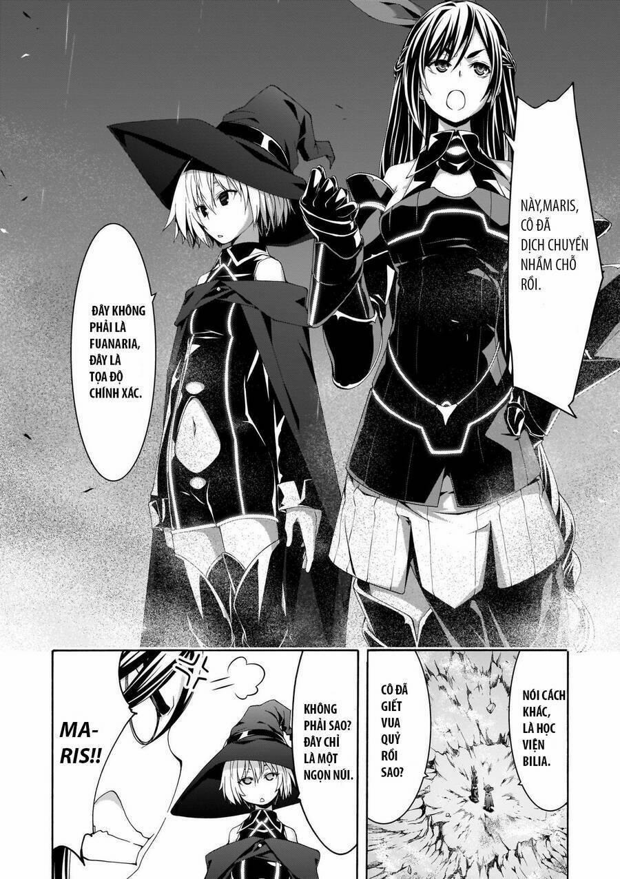 Thế Giới Bất Thường 108 trang 15