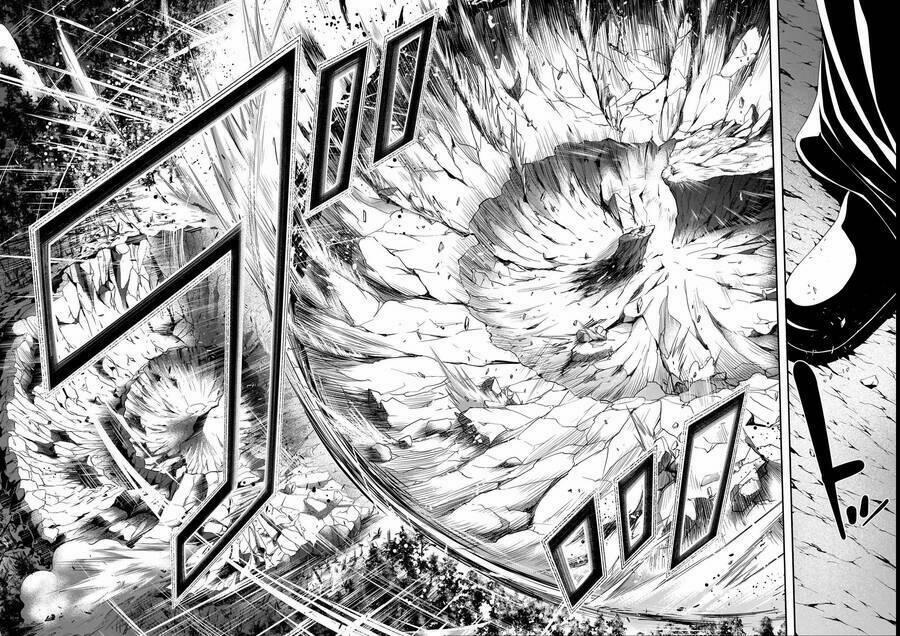 Thế Giới Bất Thường 108 trang 23