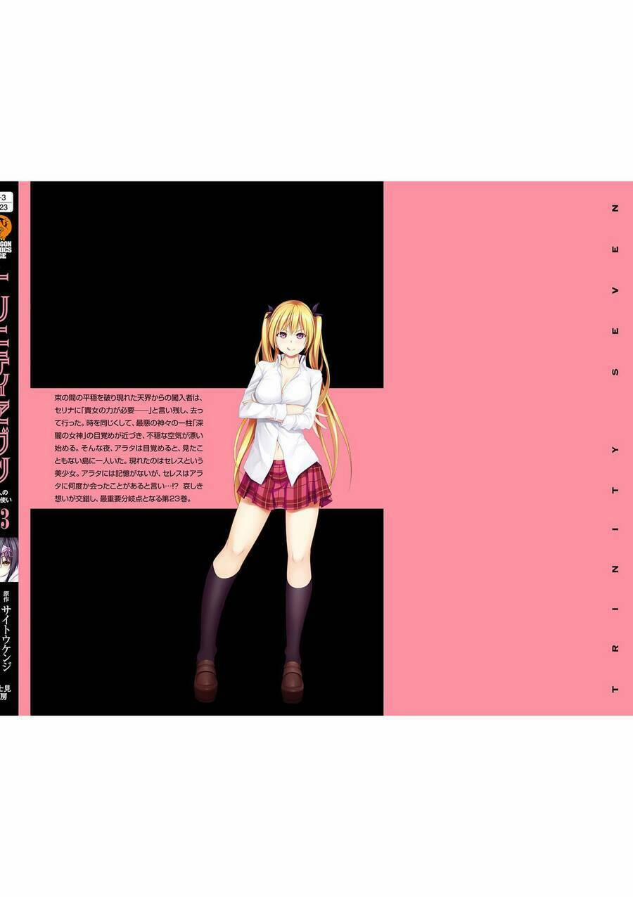 Thế Giới Bất Thường 108 trang 28